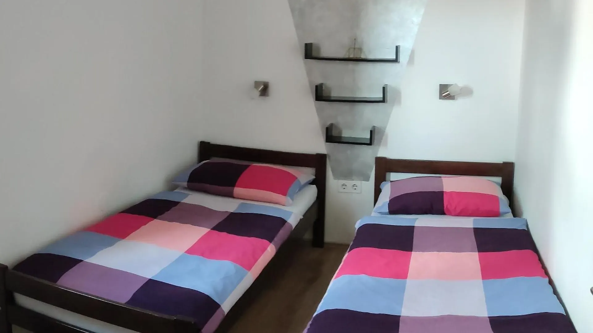 Apartment Anita Fazana Croatia
