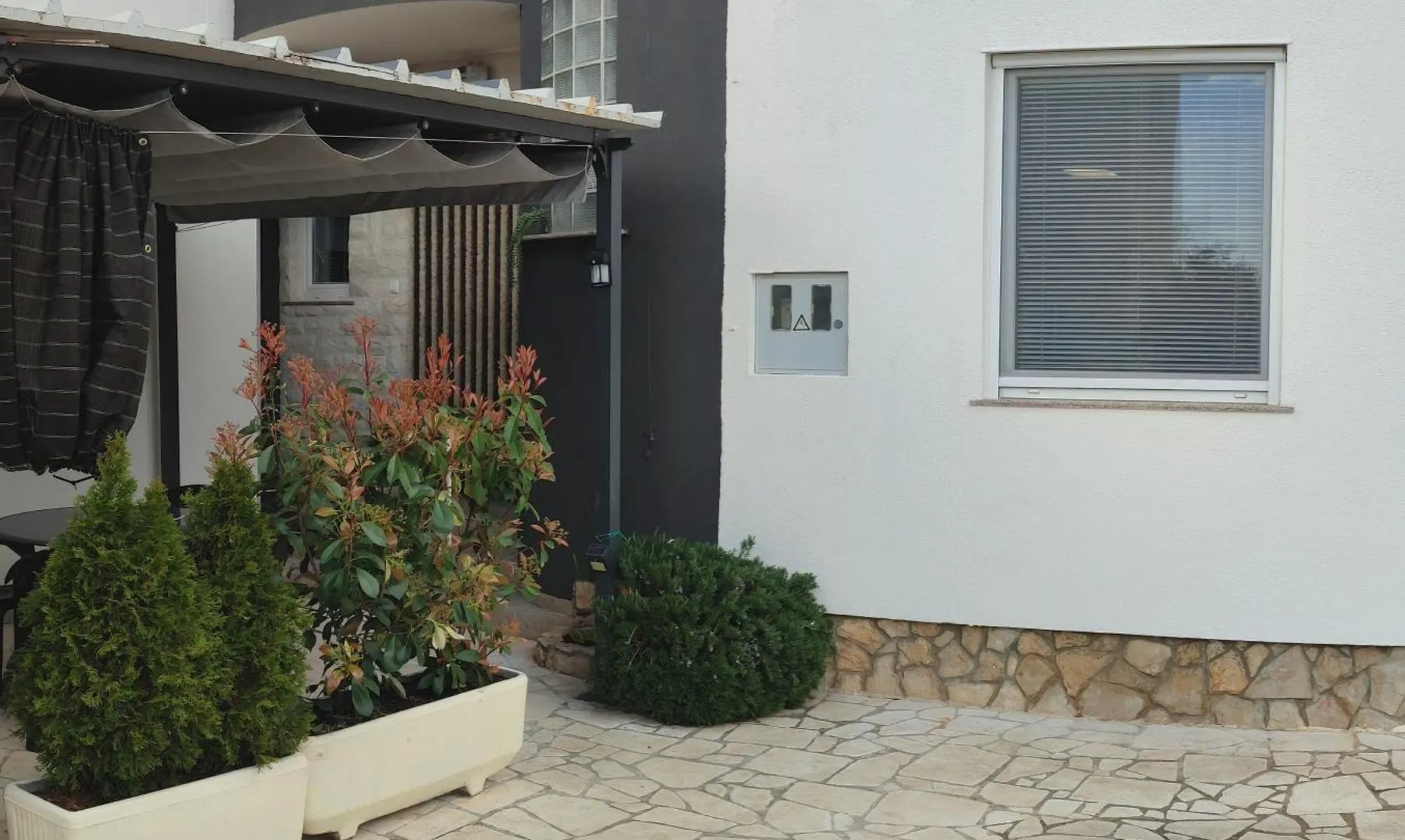 Apartment Anita Fazana