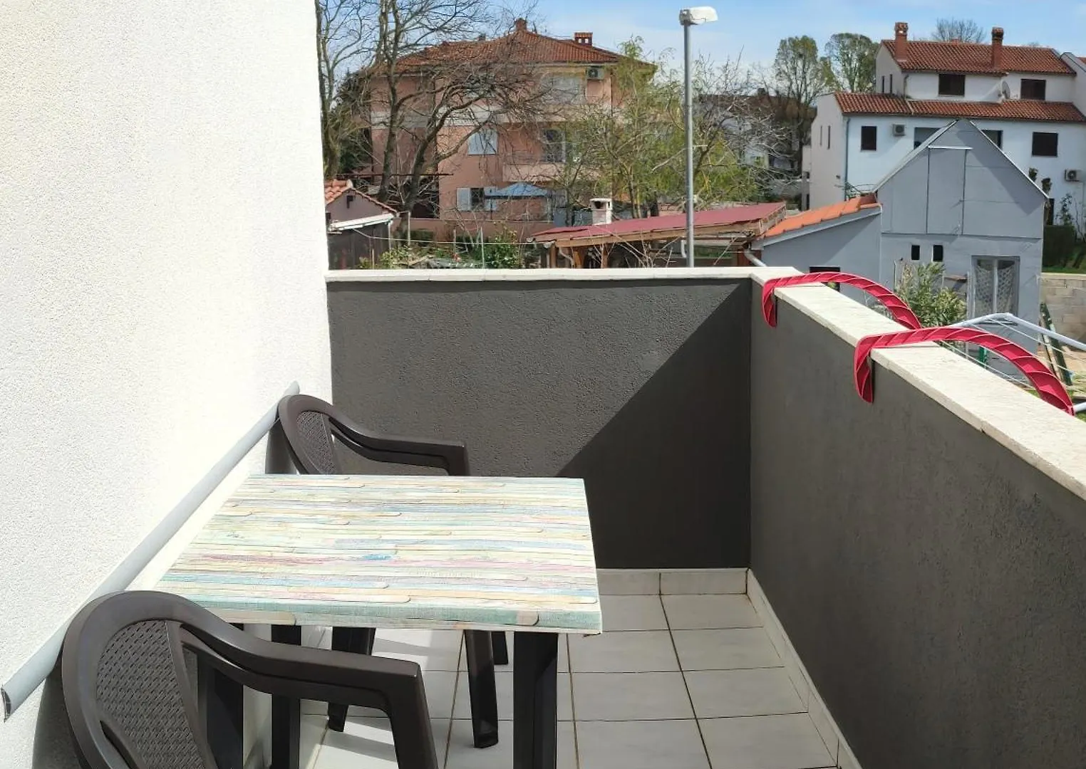 Apartment Anita Fazana 0*,