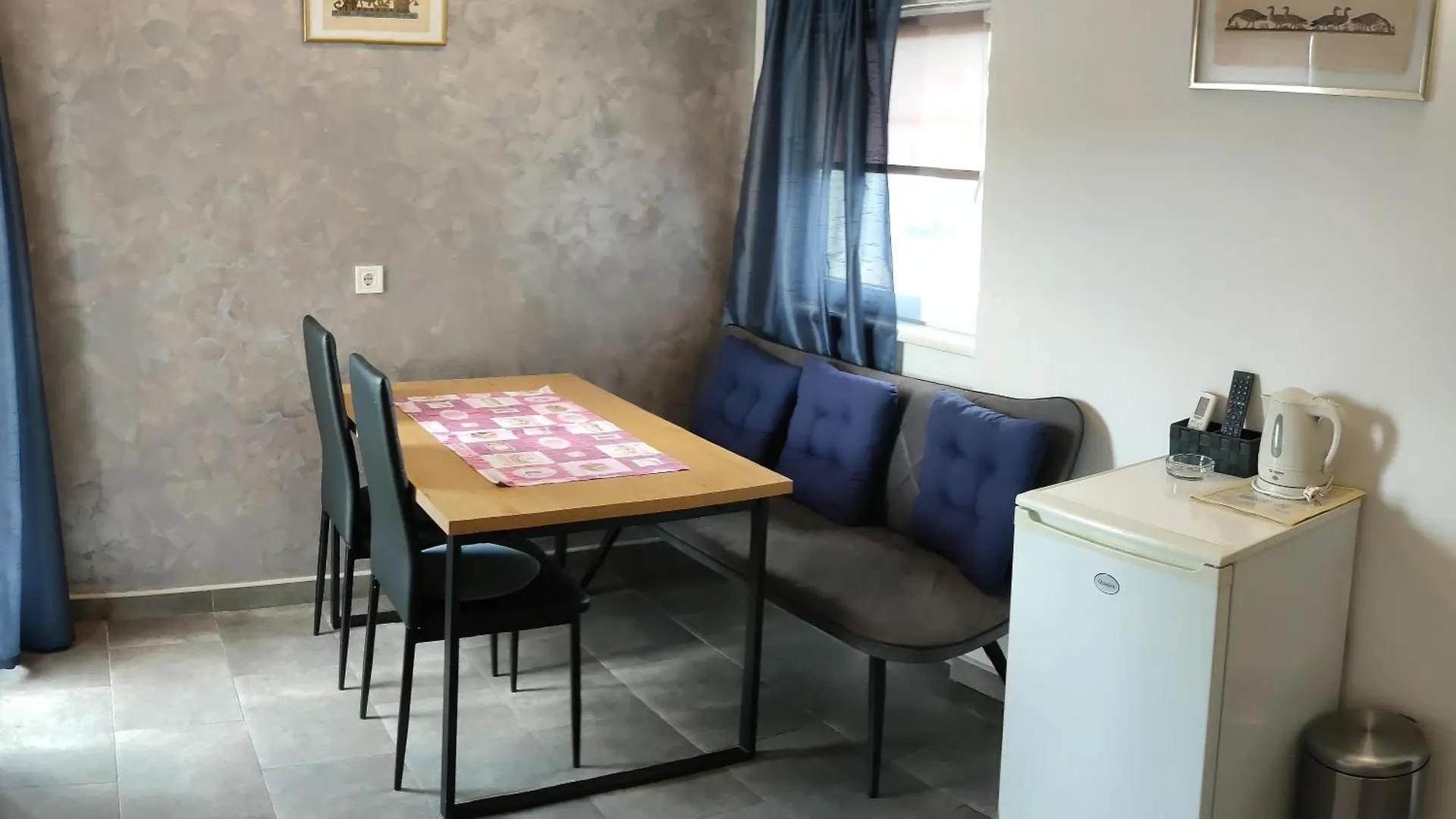 Apartment Anita Fazana