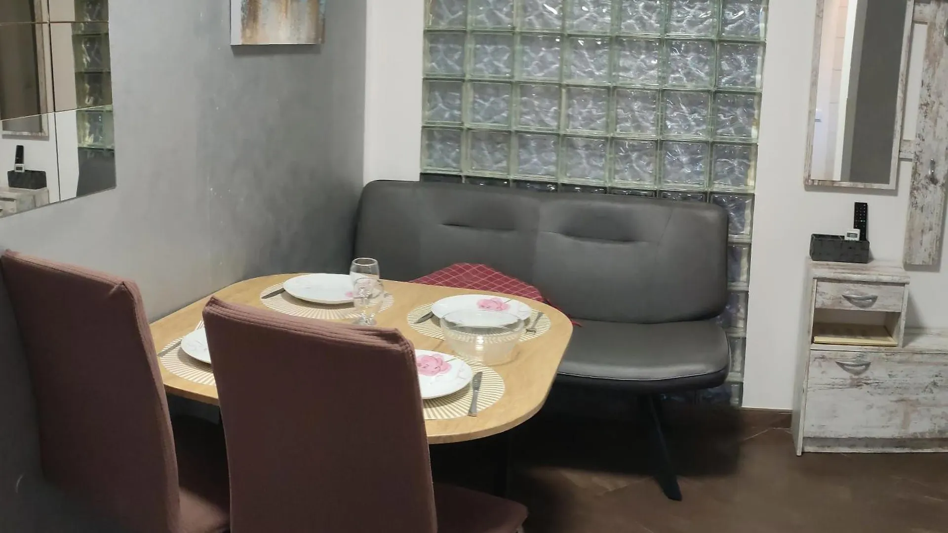 Apartment Anita Fazana Croatia