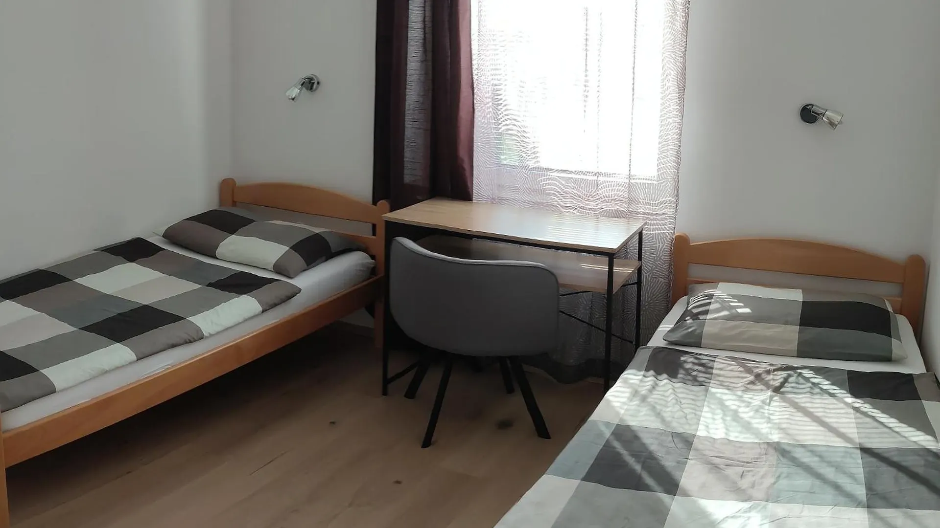 Apartment Anita Fazana Croatia