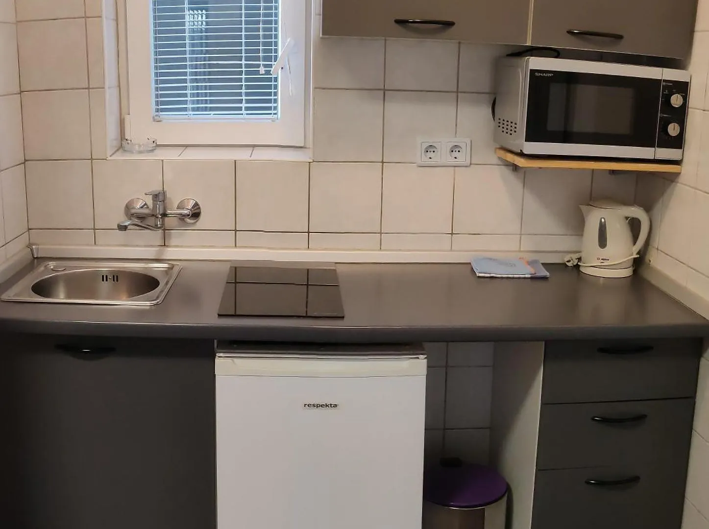 Apartment Anita Fazana 0*,  Croatia