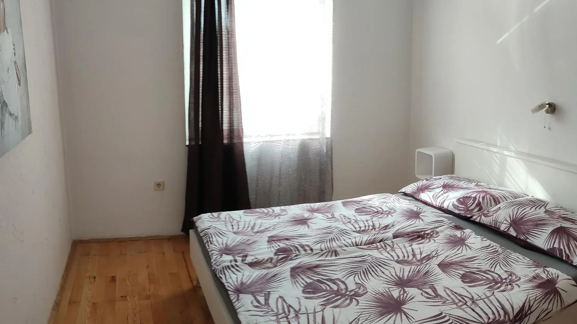 Apartment Anita Fazana Croatia