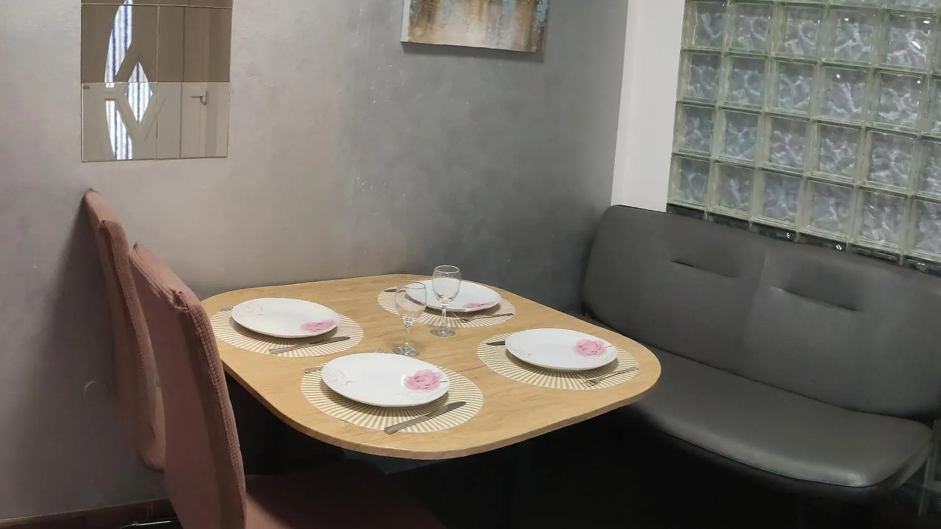 Apartment Anita Fazana 0*,  Croatia