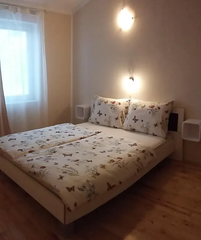 Apartment Anita Fazana 0*,