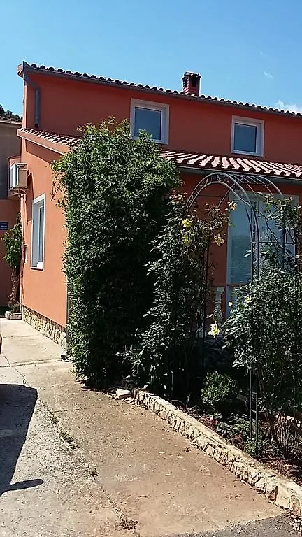 Apartment Anita Fazana