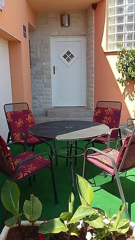 Apartment Anita Fazana