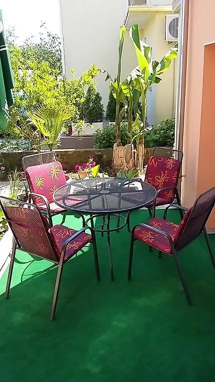 Apartment Anita Fazana