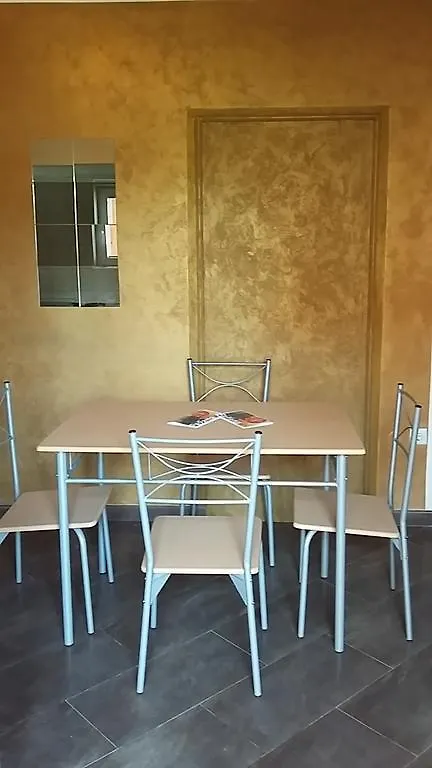 Apartment Anita Fazana Croatia