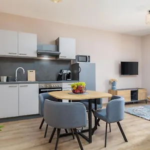 Apartman Wine House & Marceta, Fazana