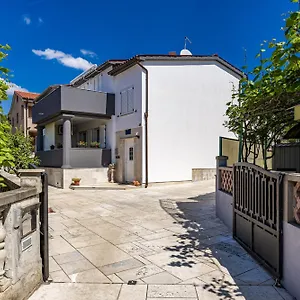 Apartman Gajic, Fazana