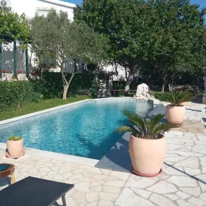  Apartman Katy&mladen Croatia