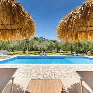 Apartman Wine House & Marceta, Fazana