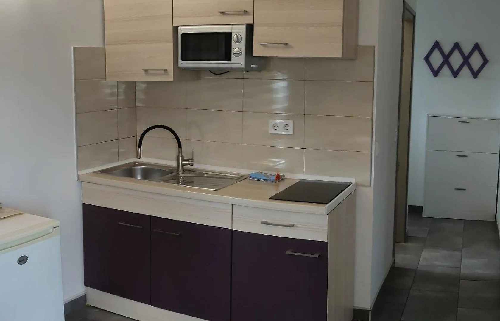 Apartment Anita Fazana