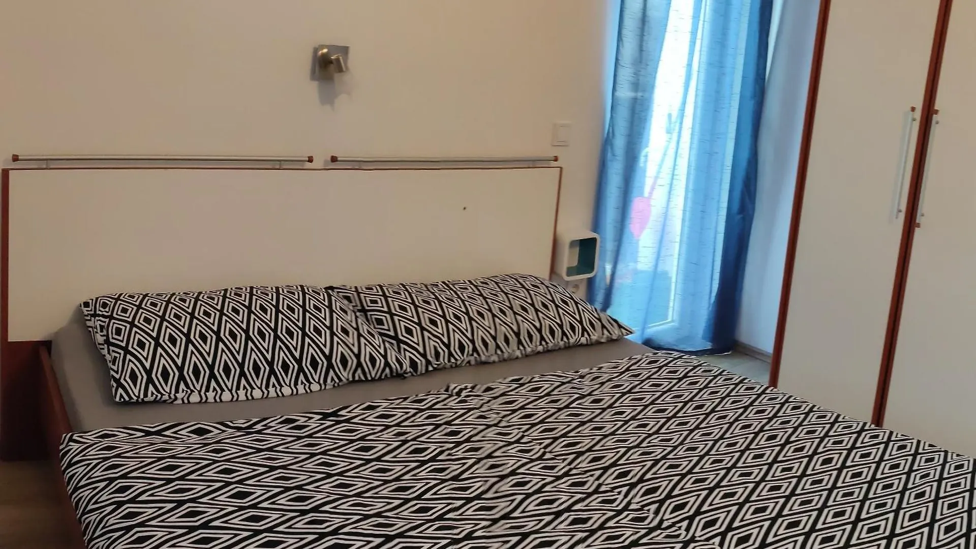 Apartment Anita Fazana