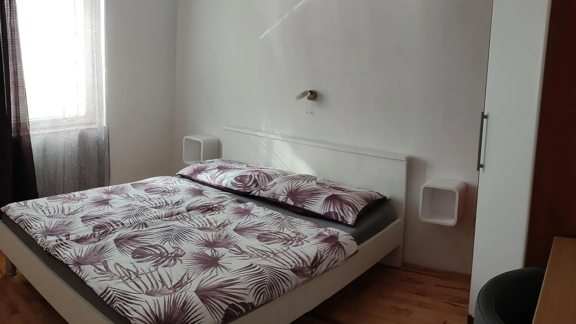 Apartment Anita location