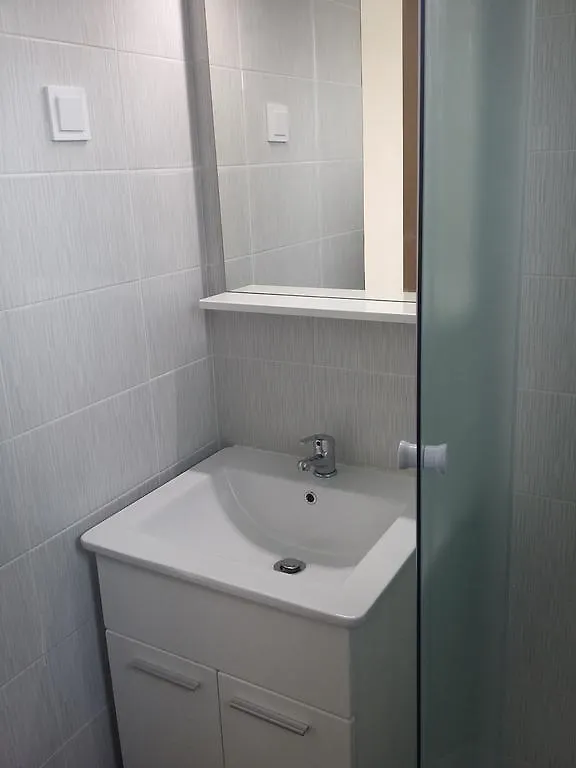 Apartment Anita Fazana